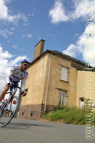 7 juin 2009 le crouais (75)